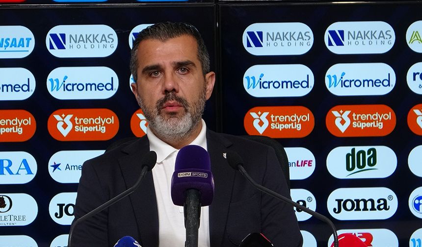 Avcı: “Konuşulması Gereken Çok Şey Var”