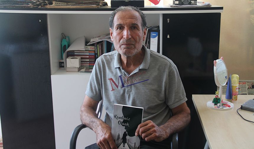Bolattan’dan Kişisel Gelişim Kitabı: Kendimiz Olmak