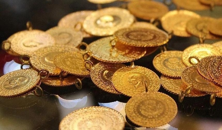 Gram ve çeyrek sahipleri dikkat: Ünlü ekonomist yakında olacakları açıkladı