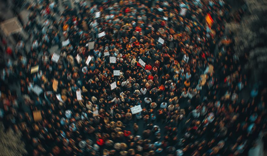 Nisan Ayında İşsizlik Arttı İstihdam Azaldı