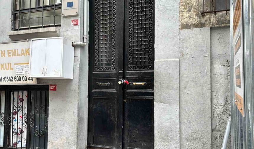 Özel’e Saldıran Şüphelinin Kaldığı Otel Mühürlendi