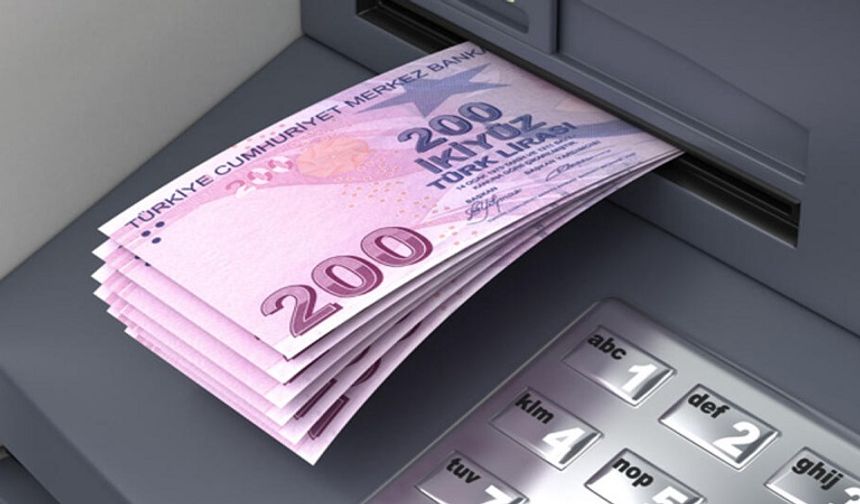 Yüz Binlerce Kişi Bekliyordu: Milyarlarca Lira Hesaplara Yattı