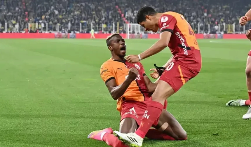 Victor Osimhen Galatasaray'a ne zaman geliyor, maaşı ne kadar olacak?