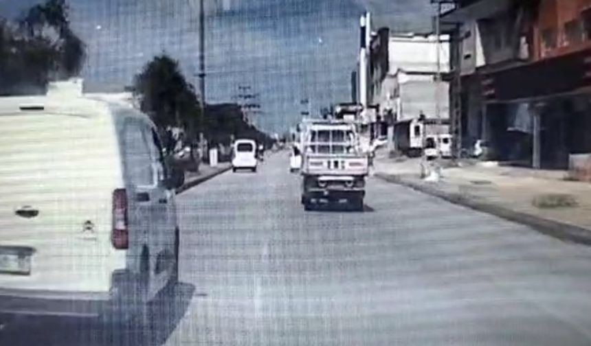 Yayaya Çarpıp Kaçan Sürücü Serbest Kaldı