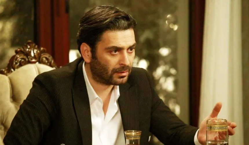 Ozan Akbaba Neden İstanbul’dan Taşınıyor? Ünlü Oyuncu Mardin'e Yerleşiyor!