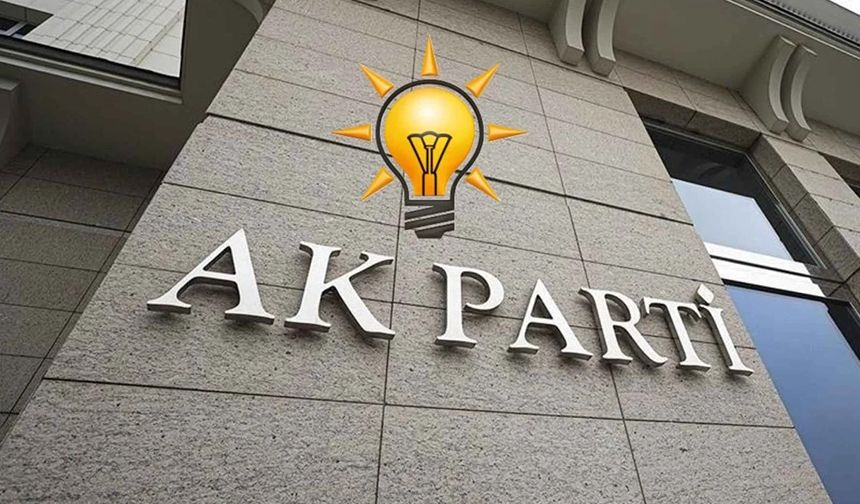 AK Parti’nin Seyhan ve Ceyhan Adayları Belli Oldu