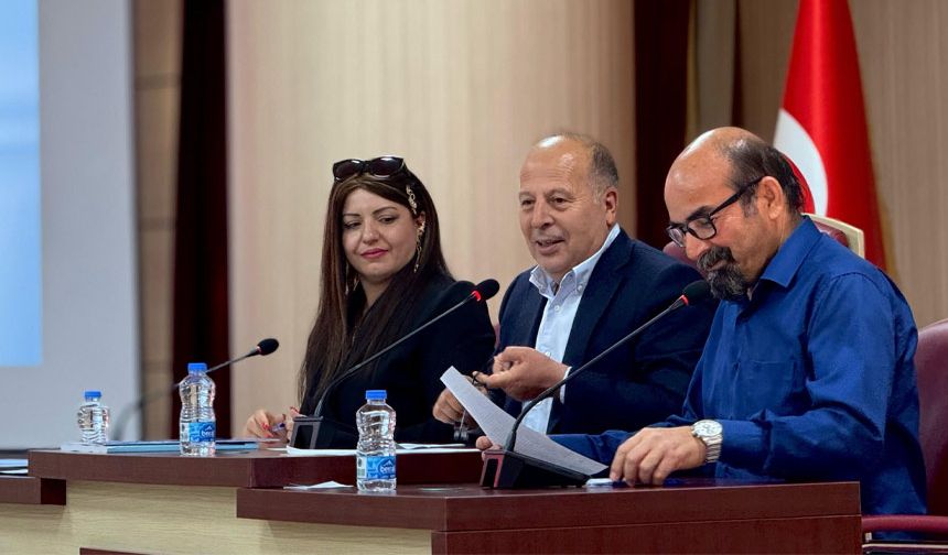 Yüreğir Belediyesi’nden Çocuk İşçiliğiyle Mücadele Komisyonu