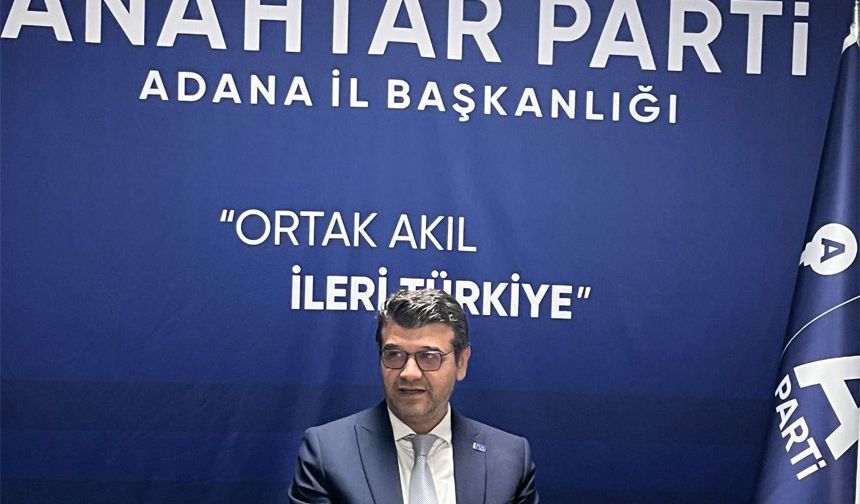 Atilla Karataş: “Hudut Namustur, Devlet Sınırda Başlar!”