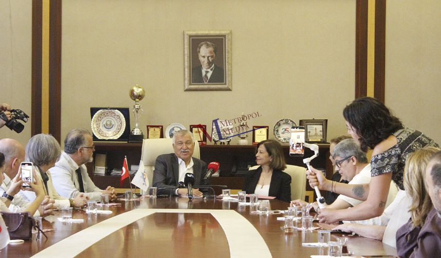 Adana’da Kız Çocukları ve Kadınlara Ücretsiz HPV Aşısı Uygulanacak