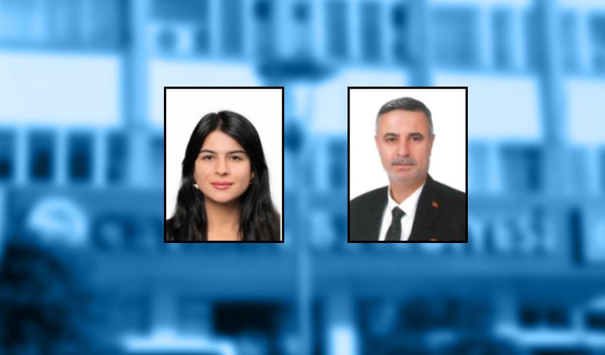 Ceyhan’da Başkanvekilliğine Sevil Aydar Yıldız Seçildi