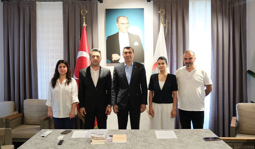 CHP'nin Ceyhan Belediye Başkan Vekili Adayı Av. Sevil Aydar Yıldız Oldu