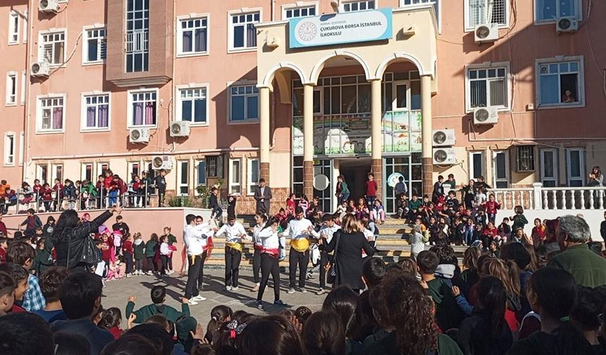 Adana Çukurova’da Sınav Karmaşası