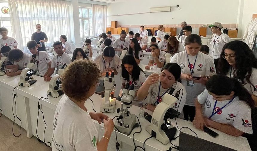 Çukurova’da Eğitim Ezber Bozdu: O Proje Çok Konuşuluyor!