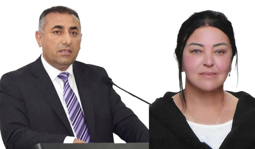 Seyhan’da Başkan Vekilliği İçin Kıran Kırana Mücadele
