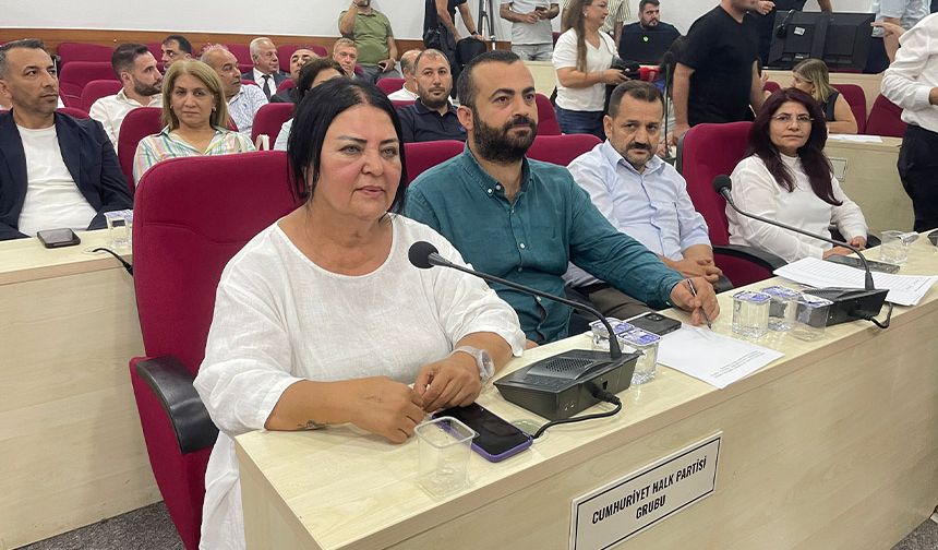 Seyhan’da Başkanvekili Belli Oldu