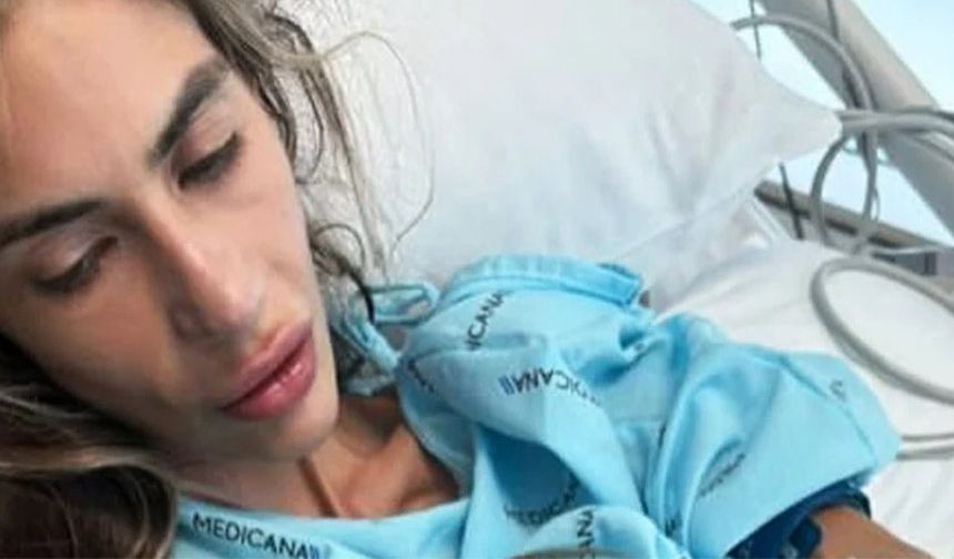 Nihal Candan’ın Sağlık Durumu Endişelendiriyor
