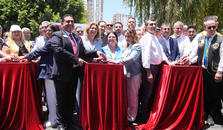 Seyhan’da Dayanışma Temeli: Başkan Tekin’in Mesajı Damga Vurdu
