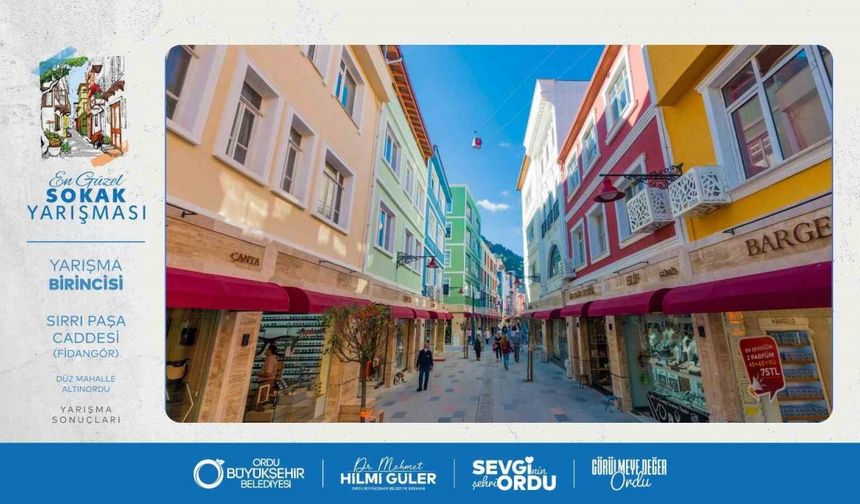 41 Mahalle, 1 Büyük Taç! İşte Türkiye’nin Yeni Göz Bebekleri