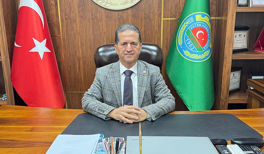 Adana Çiftçisi Zor Durumda: Doğan’dan Nefes Kredisi Çağrısı