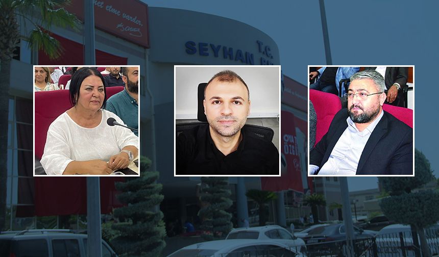 Adana Seyhan’da Rant Krizi: Başkan Vekili Akkan Sessiz