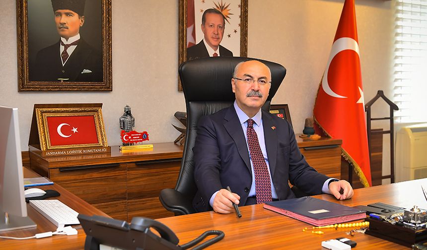 Adana Valisi Köşger 15 Temmuz’u Böyle Anlattı: “Bir Gece Değil, Bir Milletin Dirilişi”