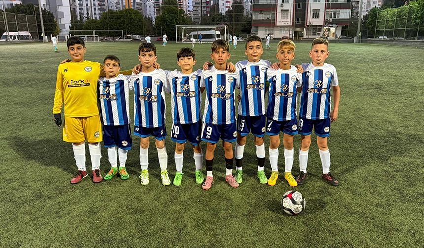 Adana’da Altyapı Seferberliği: Genç Yeteneklere Büyük Yatırım!