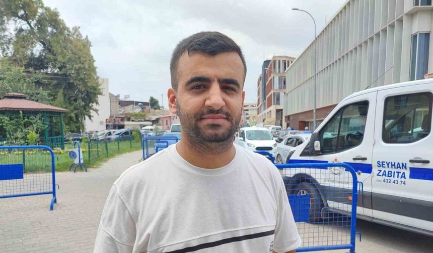 Adana’daki İlginç Kavgada Karşılıklı Suçlamalar: Taciz mi, Hırsızlık mı?