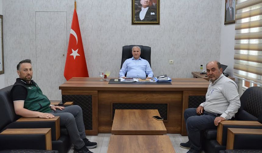 Ceyhan’da Su Yönetimi Masada: DSİ Projeleri Değerlendirildi