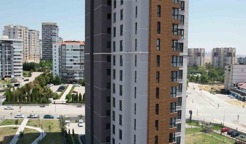 Cinnet Gibi Yangından Geriye Bu Kaldı! Yürek Yakan Detaylar