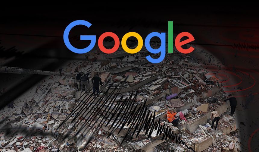 Google Sessizliğini Bozdu! Deprem Uyarısı Neden Çalışmadı?