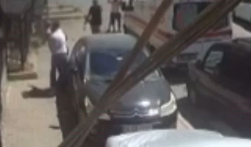 Gürültü Kavgası Sokak Savaşına Dönüştü: Polis Müdahale Etti