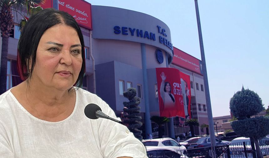 Seyhan Belediyesi'nde İhale Krizi! Akkan, Tekin’in Talimatını Yok Saydı