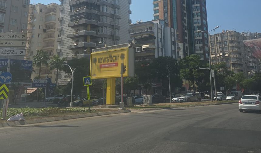 Kim Bu Yetkili? Adana’da İhale Öncesi Şaibeli Asım