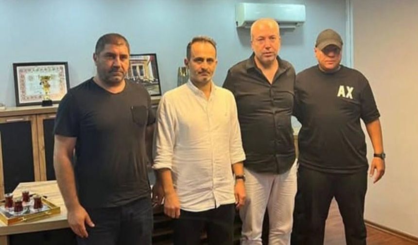 Adana Demirspor’a Bir Destek De Onun Kalbinden Geldi! Avukat Müslüm Susar’dan Sürpriz Hamle
