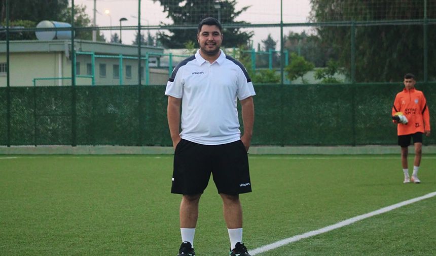 Pars FK Altyapıda Fırtına Gibi: Genç Yetenekler Geleceğe Hazırlanıyor!