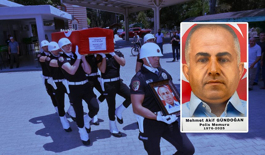 Polis Memuru Tatilde Göğsünden Vuruldu: Kurşun Aileden Biri mi?