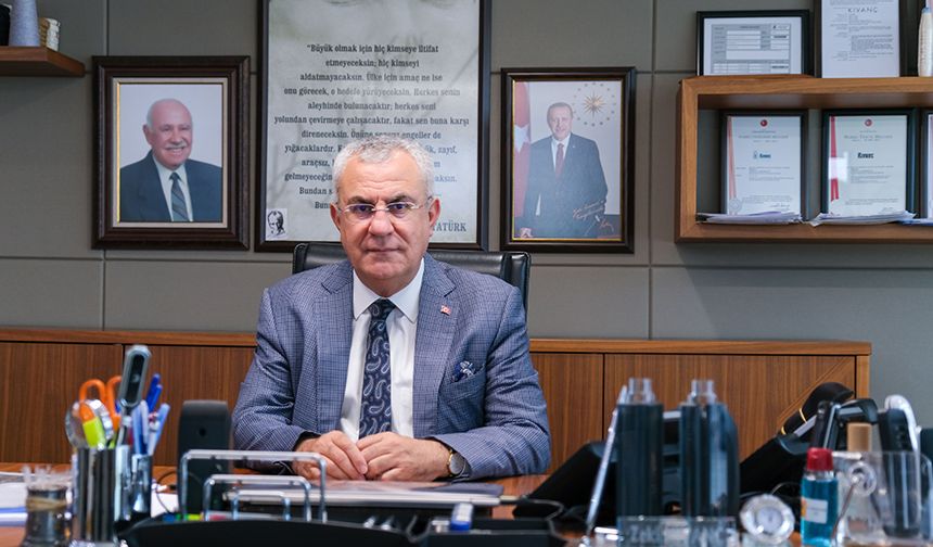 Terörsüz Türkiye Vizyonuna Destek! Kıvanç: “Bir Milattır”