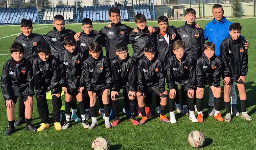Torosspor’un Sırrı Altyapıda Saklı: Antrenör Yürür’den Açıklamalar