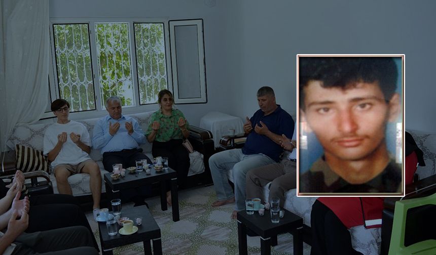 Vatan İçin Şehit Düşmüştü… Cumali Yılmaz 30. Yıldönümünde Unutulmadı