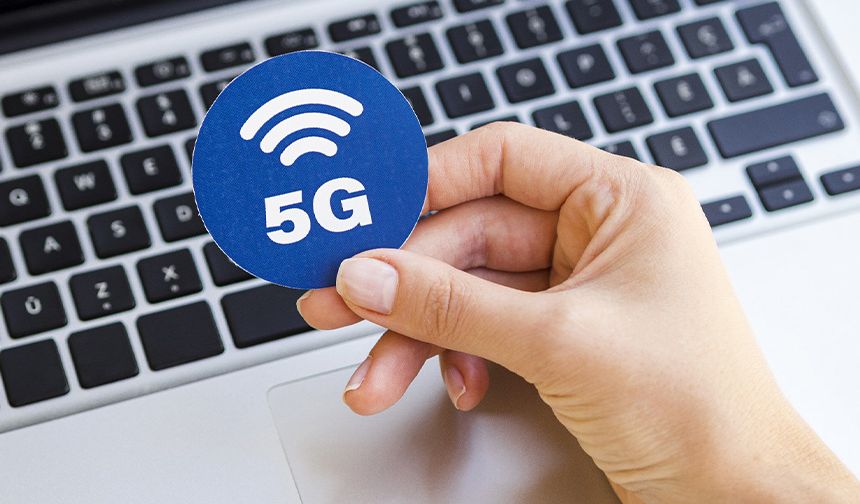 Türkiye 5G’ye Hazır: Adana’da Dijital Dönüşüm Hızlanacak
