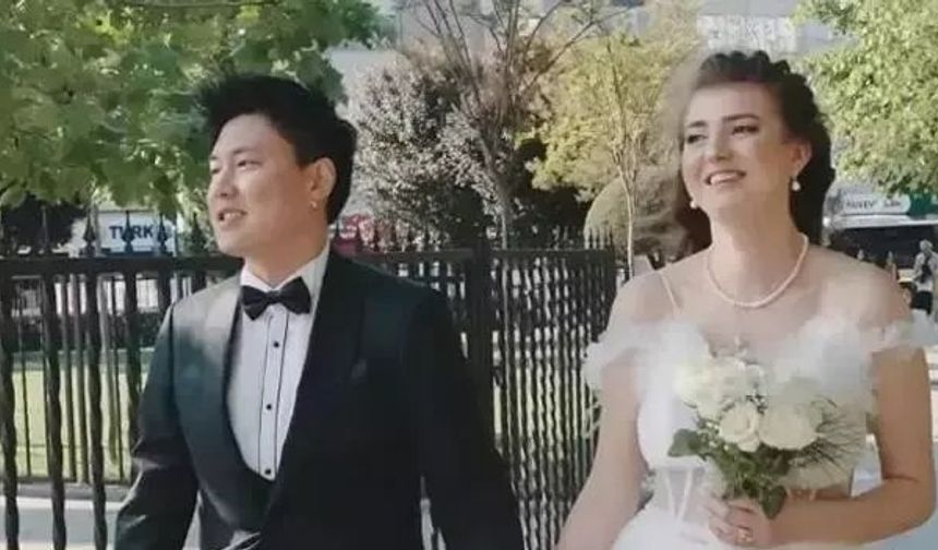 Chaby Han kimdir, kaç yaşında, nereli? Chaby Han ve Gülce Elibol boşandı mı?