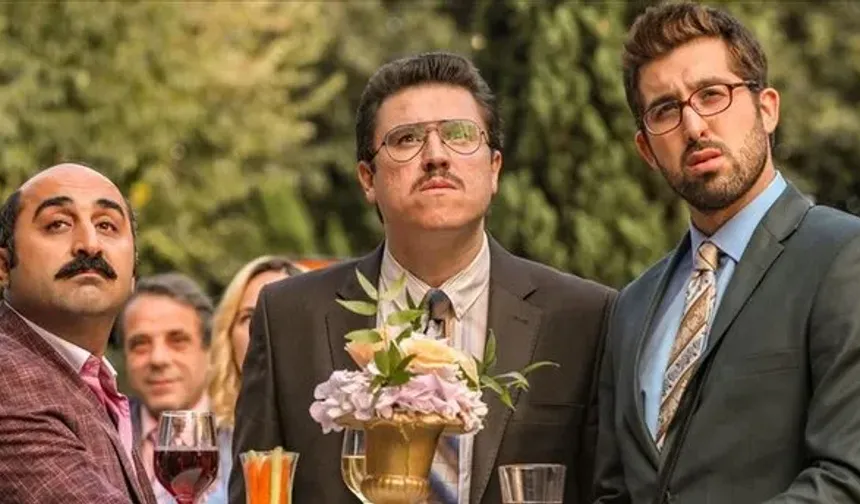 Bayi Toplantısı konusu ne, oyuncuları kimler? Bayi Toplantısı nerede ve ne zaman çekildi?