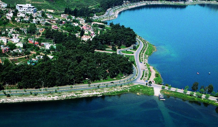 Adanalıların En Sevdiği Yerde Büyük Değişim: Yeni Hali Temiz ve Modern!