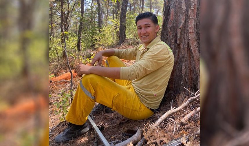 Osmaniye’de Orman Ekiplerine Kaza Şoku: Kahraman İşçi Şehit Oldu