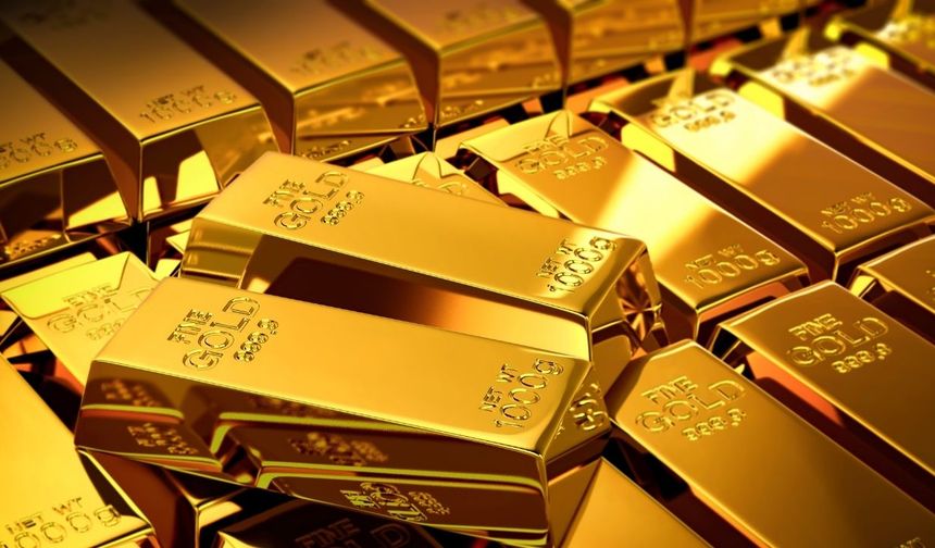 Altın sahipleri bayrama hazır olsun: Dev banka bu rakamı bekliyor