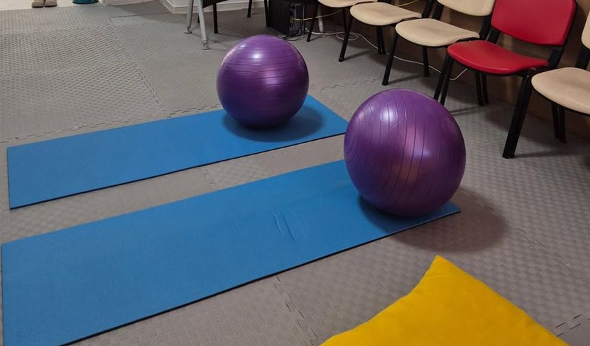 Anne Adayları Dikkat! Aladağ’da Gebelikte Bilgi ve Sağlık İçin Yeni Fırsat