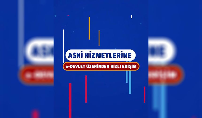 Belediyede Dijital Dönem Başladı! Bu Hizmeti Kaçırmayın