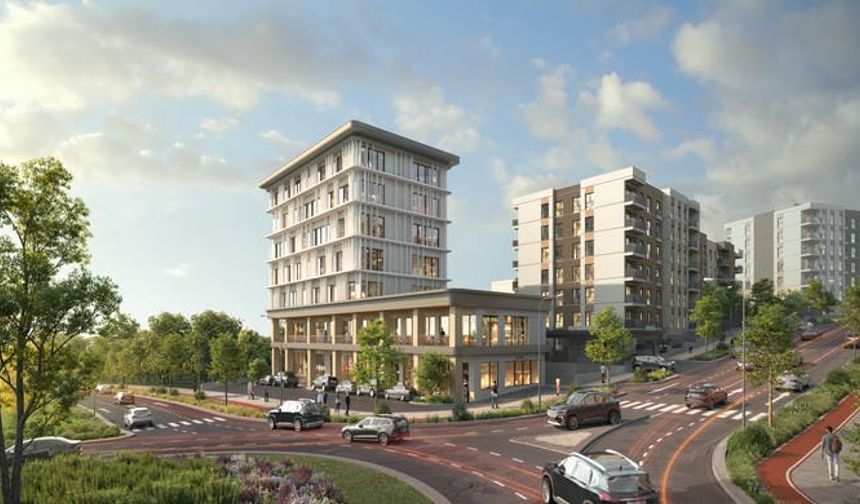 Adana'da ev sahibi olma şansı: Ceyhan'da 95m dairenin fiyatı belli oldu