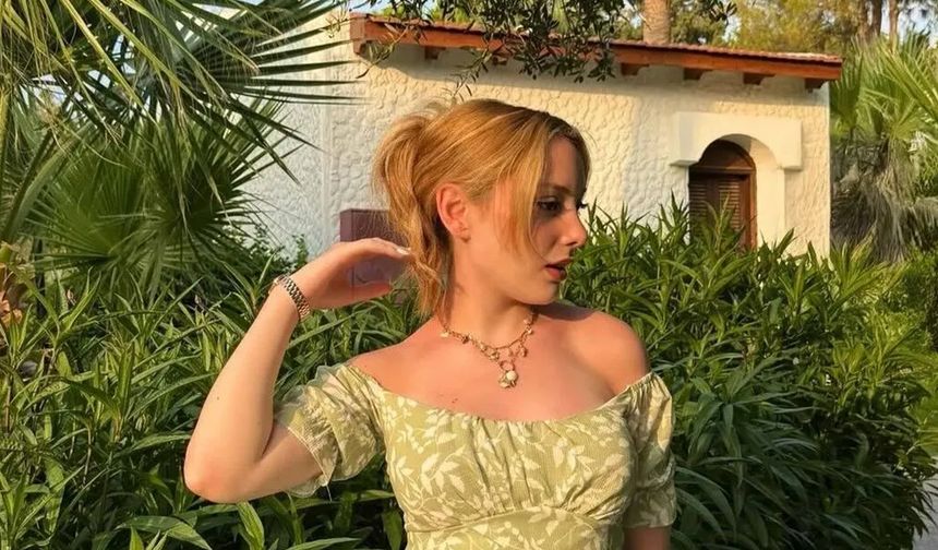 Eldorina kaç yaşında, gerçek adı ne? Gizem Çağlar kimdir?