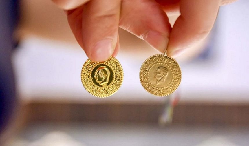 Gram altın sahipleri yaşadı: Uzun zamandır beklenen haber geldi